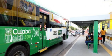 Cuiabá não terá reajuste da tarifa de ônibus este ano