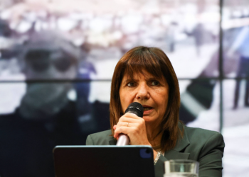 Argentina diz querer ampliar controle na fronteira com Brasil, mas não fala com governo Lula