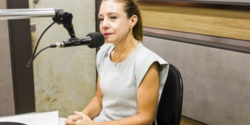 Flávia herdou R$ 94 milhões em dívidas da gestão de Kalil e rombo pode ser ainda maior