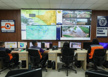 Sobe para 32 o número de municípios em situação de emergência em MT