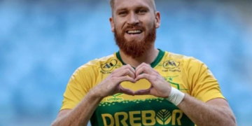 Cuiabá vende Pitta para o Bragantino