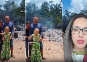 VÍDEOS – Produtor rural tem casa incendiada e Janaina pede reforço na segurança de Aripuanã