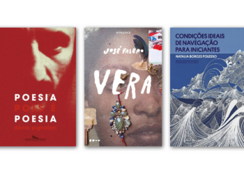 O adeus a Colasanti, a reedição de Pignatari e outras notícias literárias