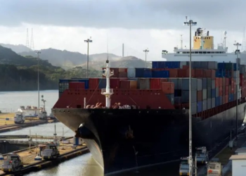 5 efeitos inesperados da construção do Canal do Panamá