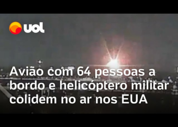 'Rezem por todos a bordo': passageira lembra fala de piloto após acidente