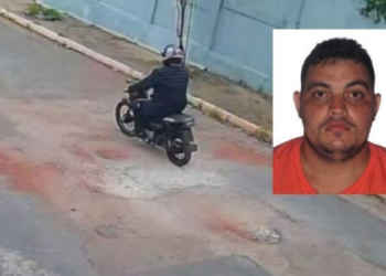 Criminoso morto em confronto com a Força Tática ajudou assassino de sargento fugir de Cuiabá