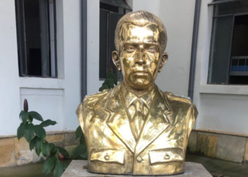 Quem foi o Capitão Alberto Mendes Júnior, morto por Carlos Lamarca e seu grupo