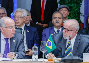 A diplomacia lulopetista se esforça para arruinar as relações Brasil-EUA