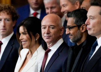 Governo Lula discute projeto que amplia poder antitruste contra as big techs