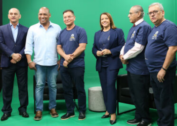 TV AL inaugura novos estúdios mais modernos e tecnológicos