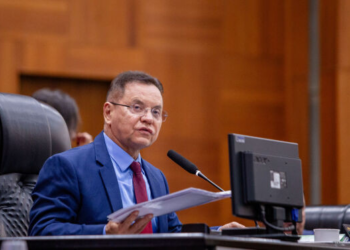 Botelho se arrepende de não ter disputado a Mesa Diretora da AL: "Tudo indicava que eu ganharia para prefeito"