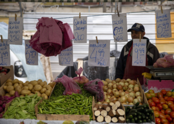 Se abrir para importar comida funciona, por que não abrir a economia toda?
