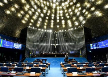 Motta e Alcolumbre são fruto de Congresso poderoso e Executivo coadjuvante