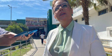 Paula Calil nega interferência: "Criaram-se muitas narrativas"