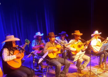 Programa Violeiro Pedro Barbosa 25 – Especial Orquestra Viola Divina