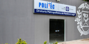 Politec identifica os três corpos encontrados enterrados em Várzea Grande