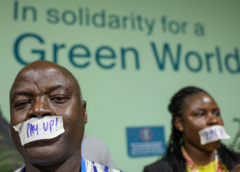 COP 30: Brasil inicia 2025 com expectativa para conferência do clima, mas postos-chave ainda não foram definidos