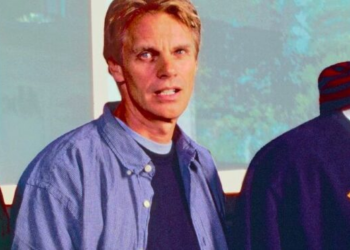 CEO da moda acusado de tráfico sexual expõe a decadência da elite americana 