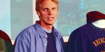 CEO da moda acusado de tráfico sexual expõe a decadência da elite americana 