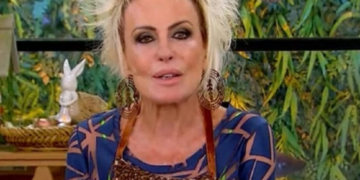 Ana Maria Braga revela remissão do câncer: “Boas notícias”