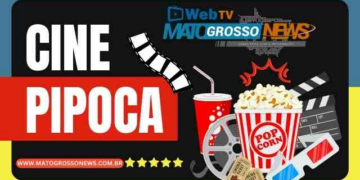 CINE PIPOCA #39