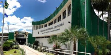 Câmara de Cuiabá terá sessão extraordinária para debater novas comissões