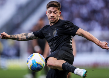 Rodrigo Garro, jogador do Corinthians, é indiciado por homicídio culposo após acidente na Argentina