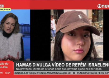 Hamas diz que fechou lista com nomes de 34 reféns para troca em possível cessar-fogo