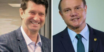 Pesquisas em março e novembro vão definir candidato do PL ao governo de MT