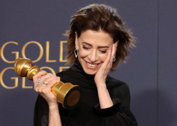Globo de Ouro histórico para Fernanda Torres aproxima atriz do Oscar