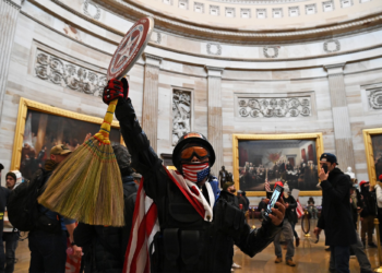 O Assunto #1378: O risco à democracia na segunda Era Trump