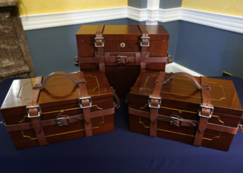 Congresso certifica Trump nesta segunda; entenda o que significa e como funciona