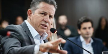 Mauro: "Esse decreto do governo Lula facilita a vida dos bandidos"; veja vídeo