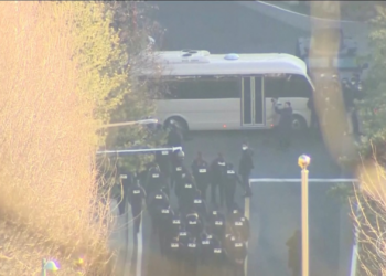 Prazo de mandado de prisão contra presidente afastado da Coreia do Sul expira; órgão anticorrupção pede prorrogação à Justiça