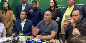 Abilio chama Emanuel para explicar dívidas