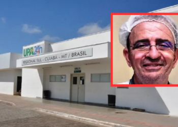 Justiça mantém exoneração de médico acusado de assediar paciente em UPA