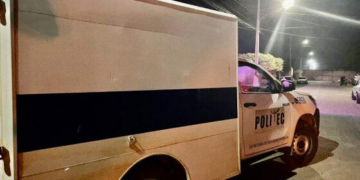 Homem ataca mulher com golpes de foice na cabeça e acaba assassinado a tiros