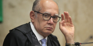 Defensor de Natuza Nery, Gilmar Mendes tem histórico de processos contra jornalistas 