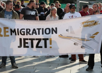 O que está por trás da ascensão do Partido AfD na Alemanha