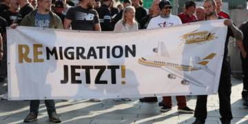 O que está por trás da ascensão do Partido AfD na Alemanha