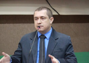 Secretário: Déficit nas contas da Prefeitura de Cuiabá é de R$ 40 milhões por mês