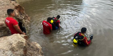 Encontrado corpo de jovem que havia desaparecido após afogamento