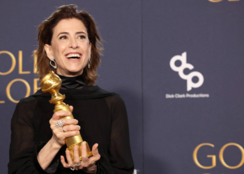 Vitória de Fernanda Torres no Globo de Ouro repercute em redes sociais da China