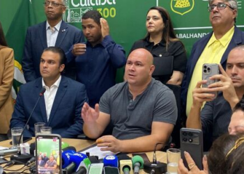 Caos nas finanças faz Abilio desistir de criar nova secretaria: "Reforma Administrativa terá que ser menor"