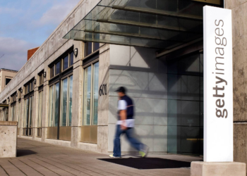 Getty Images e Shutterstock anunciam fusão e criam gigante de US$ 3,7 bi