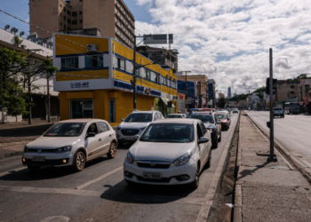 Pagamento do IPVA 2025 terá três datas de vencimento