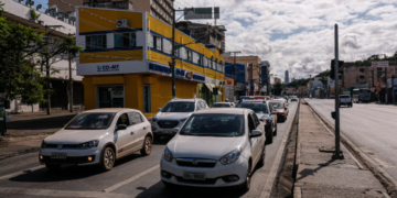 Pagamento do IPVA 2025 terá três datas de vencimento