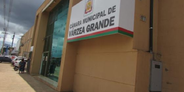 Câmara de Várzea Grande vai funcionar no antigo prédio do Fórum