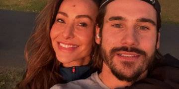 Sabrina Sato e Nicolas Prattes vão se casar nesta semana