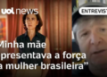 Marcelo Rubens Paiva: Só enquanto escrevia me dei conta da mulher que era minha mãe